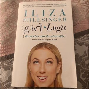 Iliza Sshesinger